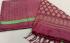 SOFT SILK SAREE WITH BLOUSE